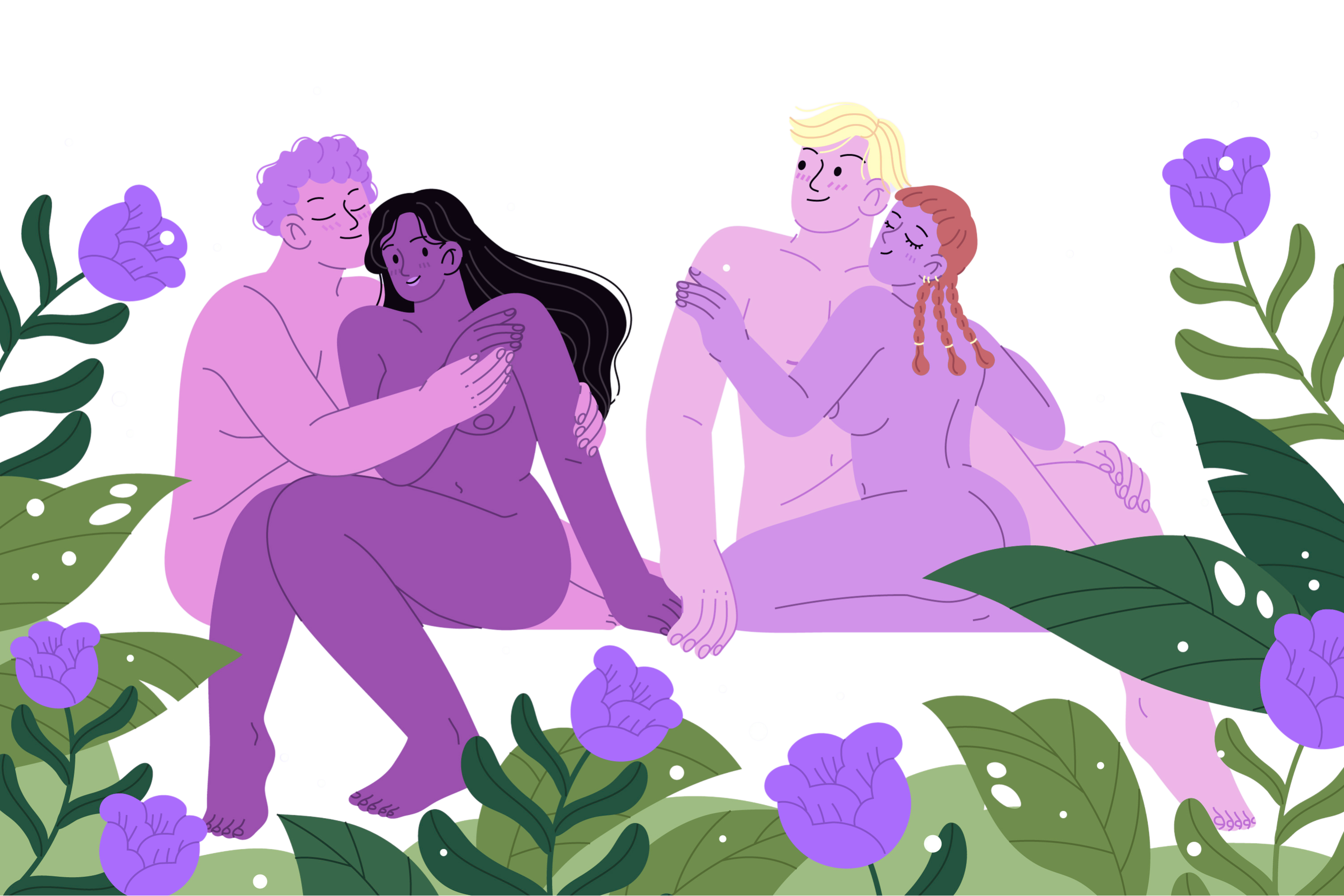 Encontros Exclusivos